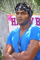 Manchu Manoj Photos